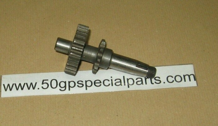 ALBERO SECONDARIO Z 10 26 FRANCO MORINI MO.1