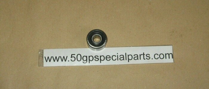 SKF 62200 2RS1 CUSCINETTO 10X30X14