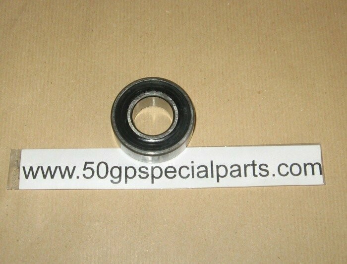 SKF 62205 2RS1 CUSCINETTO  25X52X18
