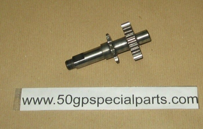 ALBERO SECONDARIO Z10-27 FRANCO MORINI M1