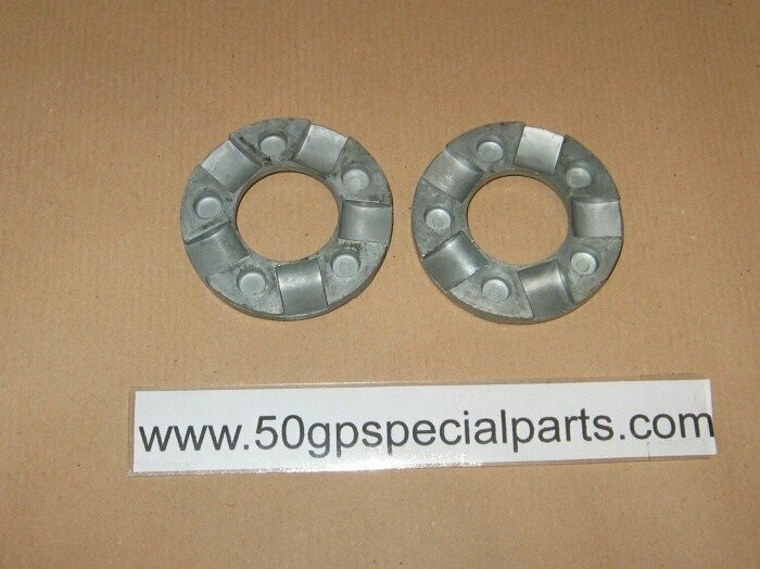 CONTENITORE 5 RULLI FRANCO MORINI M101 COPPIA