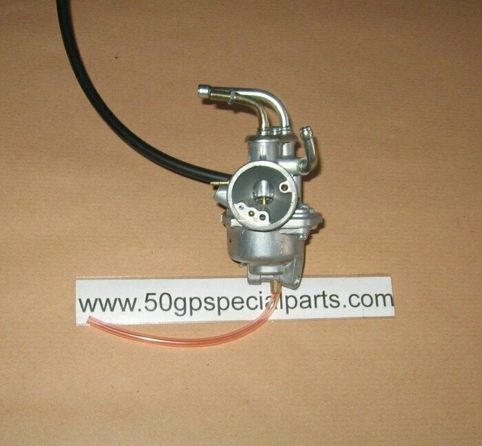CARBURATORE TK 12 MBK Booster E VARI CODICE 5BW1 10 1G04  ORIGINALE TEIKEI GIAPAN