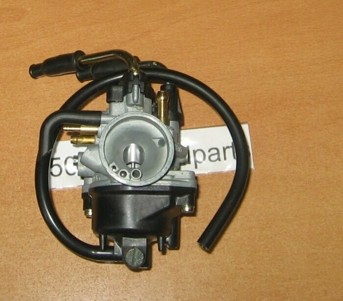 DELLORTO CARBURATORE PHBN 12 GS   COD. 3099