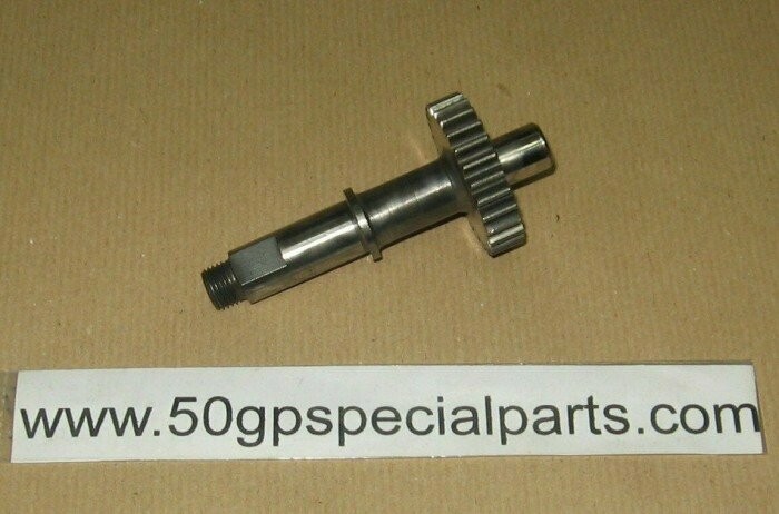 ALBERO SECONDARIO Z 27   FRANCO MORINI M1K