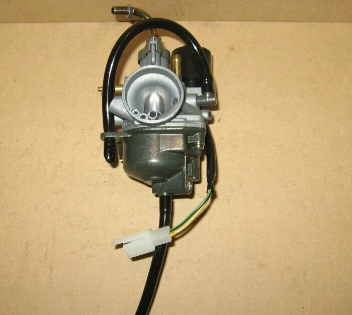 DELLORTO CARBURATORE PHVA16 ZS  COD. 6313