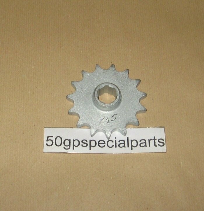 DUCATI 350-450 PIGNONE Z15