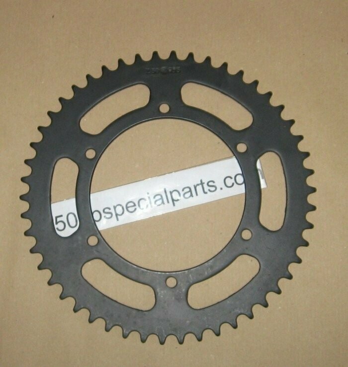 CAGIVA 50 COCIS 1 SERIE 1988-89 CORONA Z 50