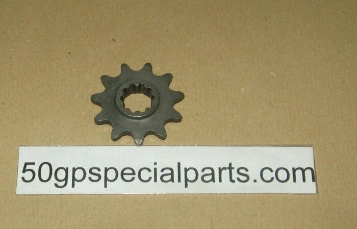 FANTIC-MINARELLI MR-K6 50-80 PIGNONE Z 11