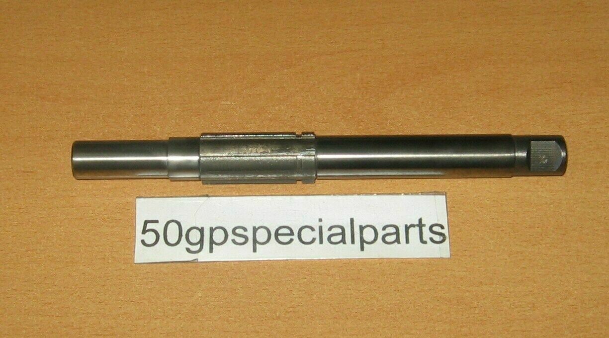 BIANCHI 175 TONALE 125 MENDOLA 4T. 174 2T. 125 2T. ALBERO MESSA IN MOTO