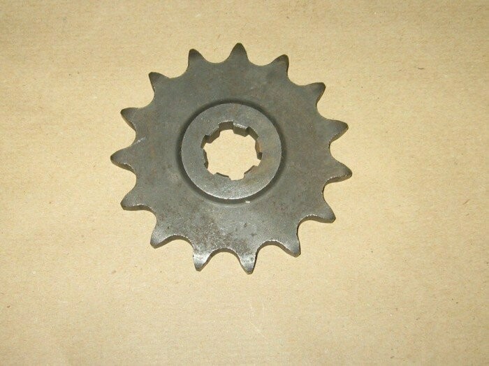 HONDA CB750 K7 F2 1977-78 PIGNONE Z15