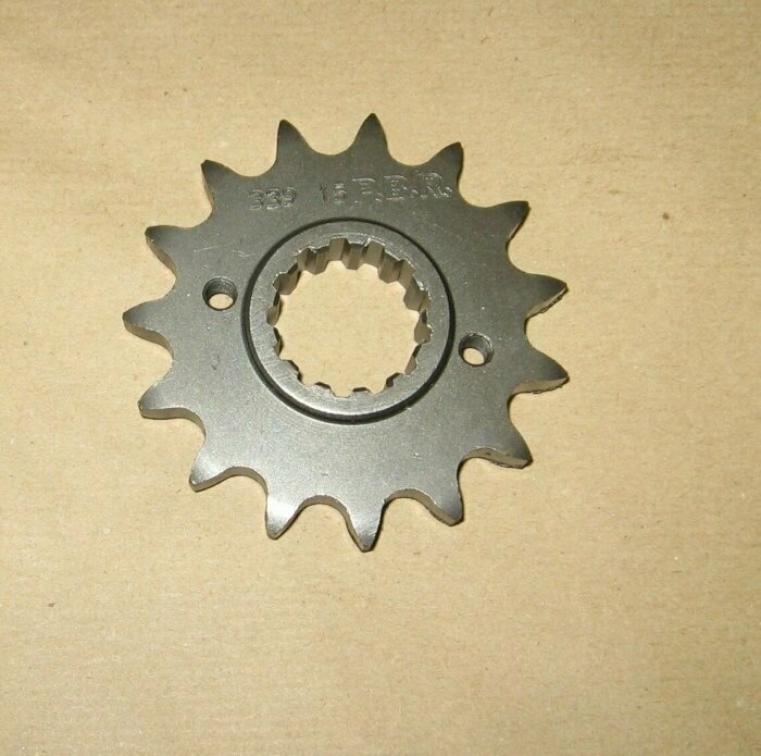 HONDA 700-750-800-900-1000-1100-1300 PIGNONE Z15