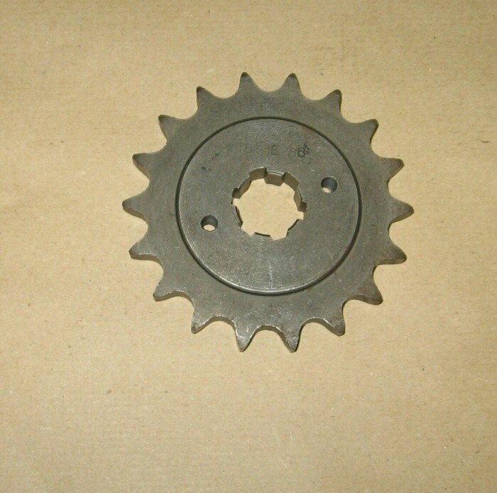 HONDA CB 500-550-750 1971-80 PIGNONE Z18