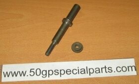 CAPRIOLO 75cc. 4T. 4V. ALBERINO SPOSTA MARCE