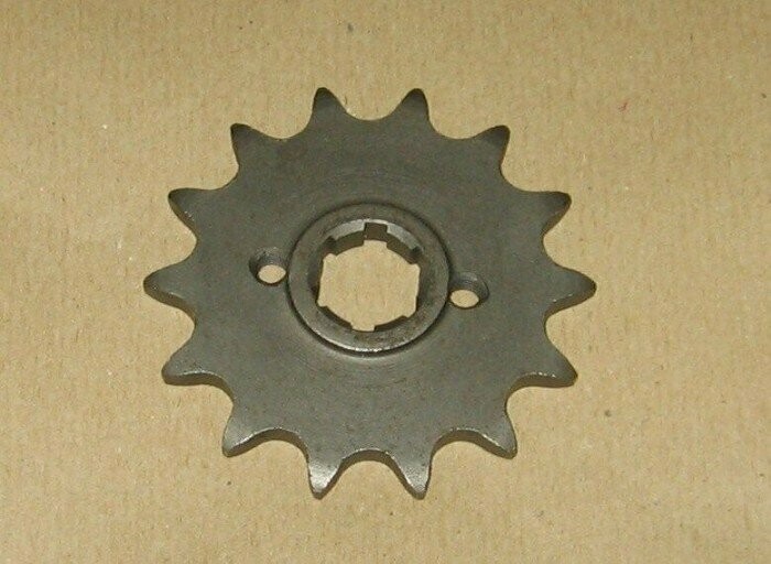 HONDA CD250U/XL350R PIGNONE Z14