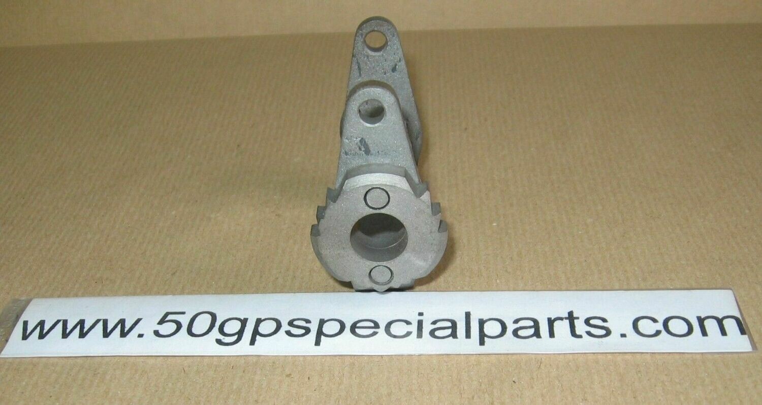CAPRIOLO 75cc. 100cc.? 4T. 4V. SELETTORE CAMBIO