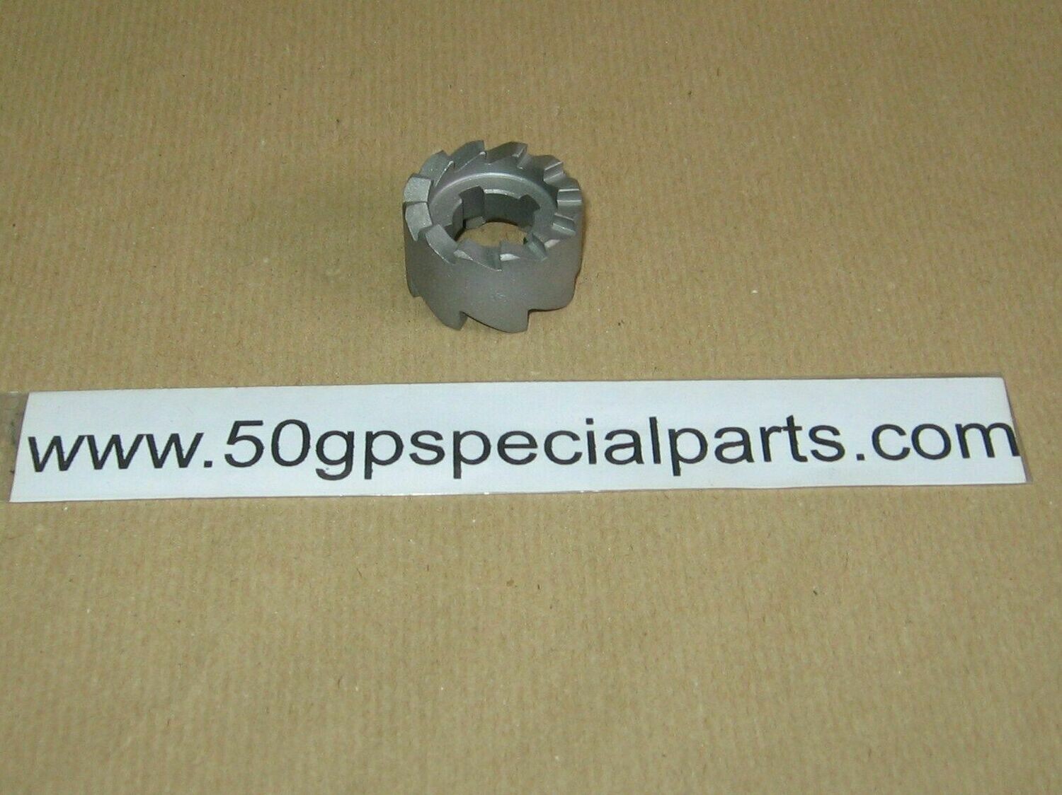 CAPRIOLO 75cc. 4T. 4V. DUPLO SCORREVOLE MESSA IN MOTO