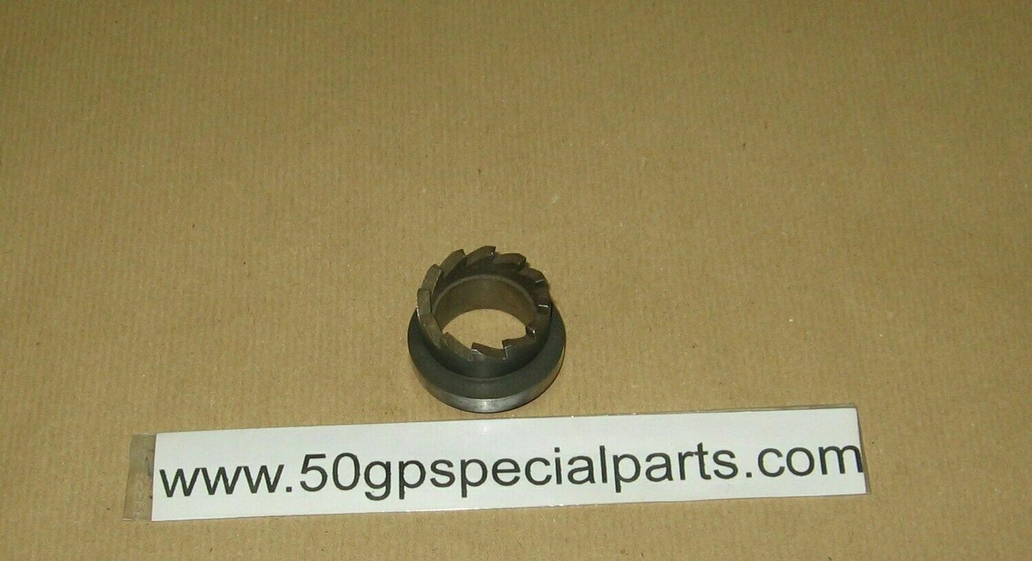 CAPRIOLO 75cc.100cc. ? 4T. 4V. CAMMA CON INNESTI MESSA IN MOTO