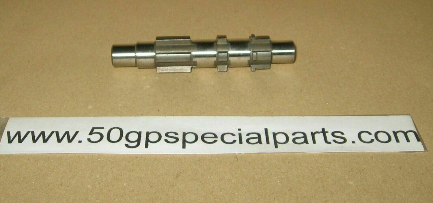 CECCATO 100-125cc.2T. TURISMO ALBERO SECONDARIO CAMBIO