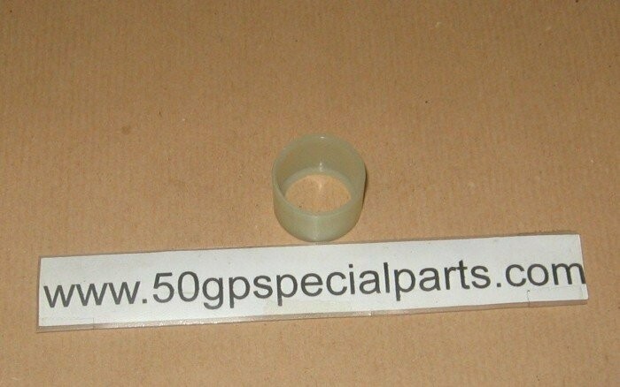 BOCCOLA RIDUZIONE ISOLANTE CARBURATORE 32X28,5X22,20 DELLORTO