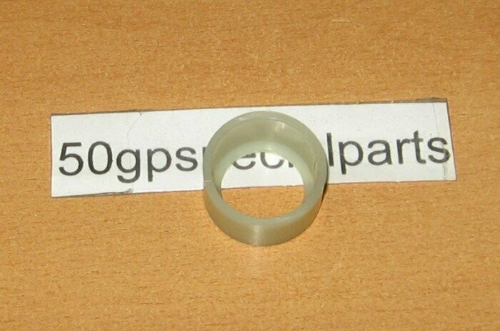 BOCCOLA RIDUZIONE ISOLANTE CARBURATORE 30x35x18 DELLORTO