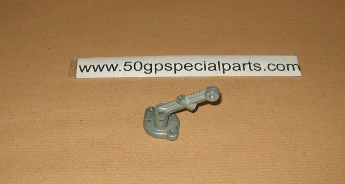 COPERCHIO CAMERA GAS  DELLORTO MA BS5  LAMBRETTA VESPA
