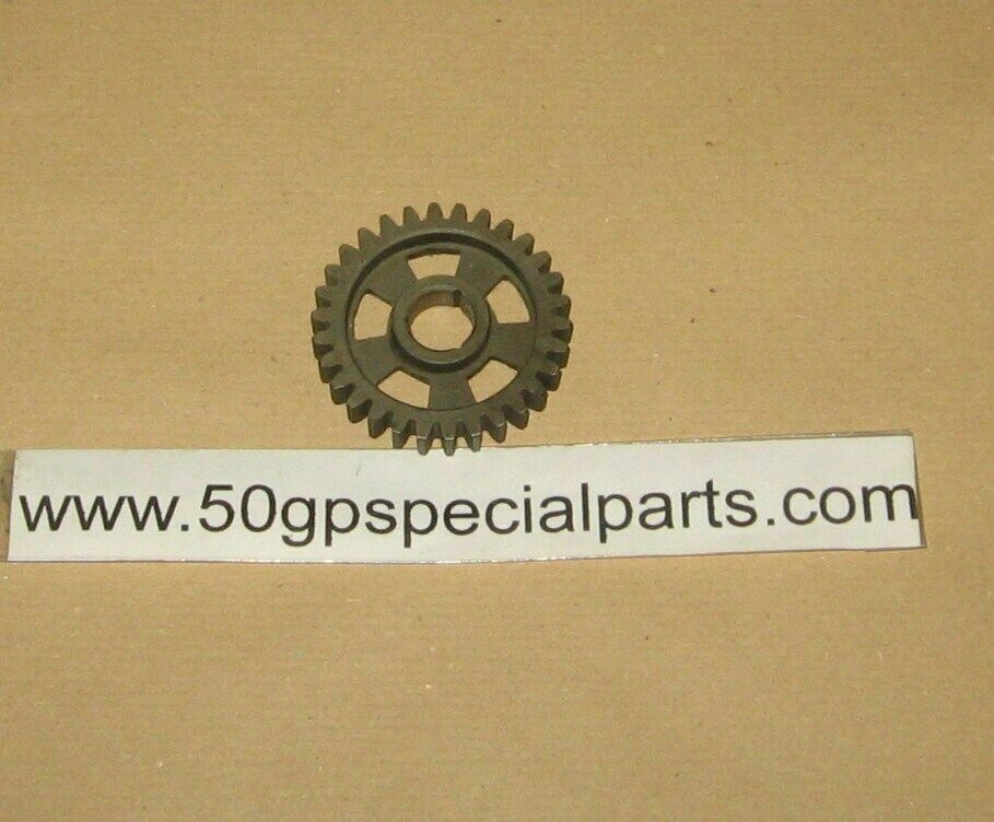 FBM 125cc. 2T. mod. GABBIANO - BARTALI 125 INGRANAGGIO SECONDARIO Z30