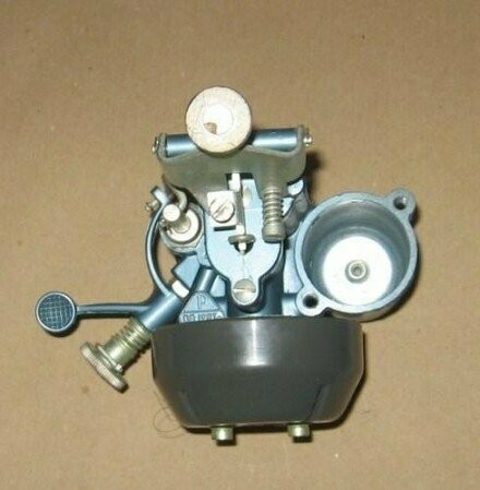 CARBURATORE MOSCONE DELLORTO P