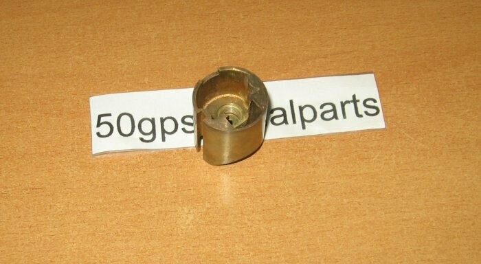 VALVOLA GAS  DELLORTO SA-SB-RA-RB SMUSSO ARIA 70