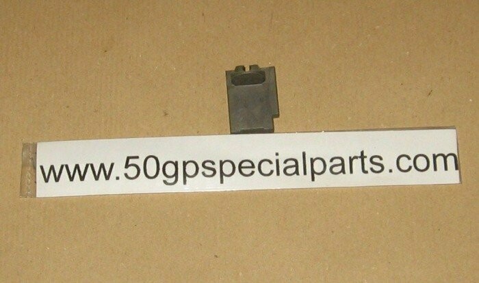 VALVOLA GAS 6493 1  DELLORTO SHB 18