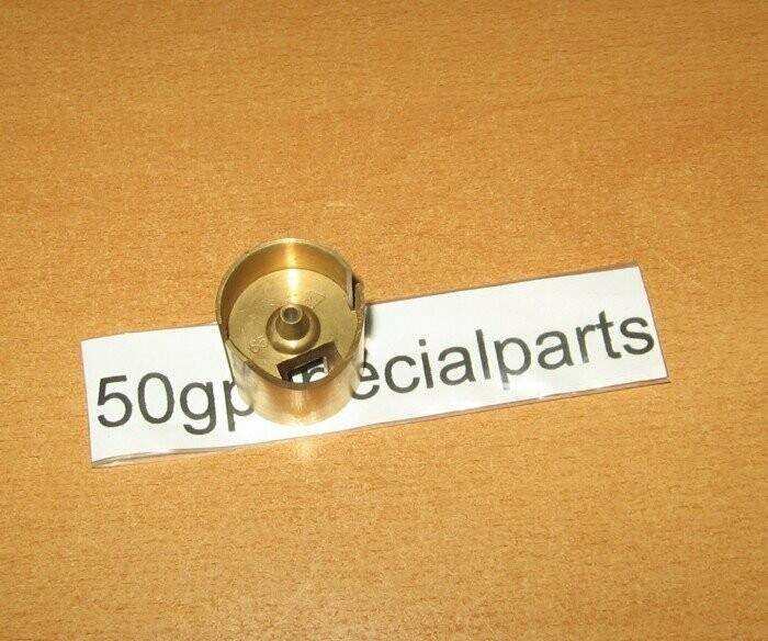 VALVOLA GAS  DELLORTO SA-SB-RA-RB SMUSSO ARIA 85