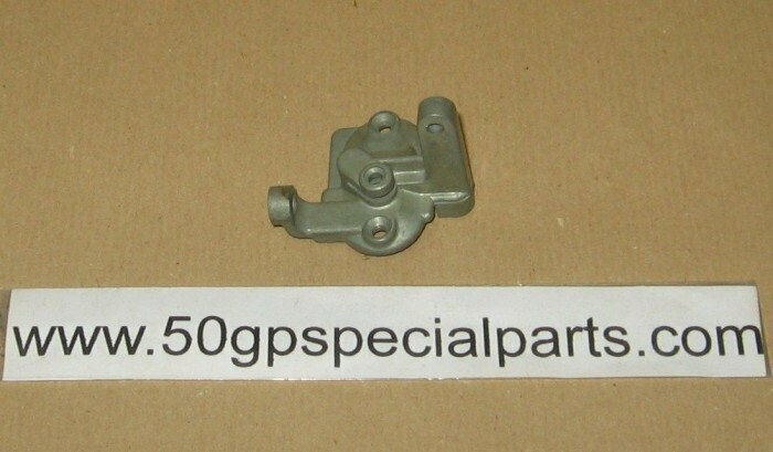COPERCHIO CAMERA GAS DELLORTO SHB