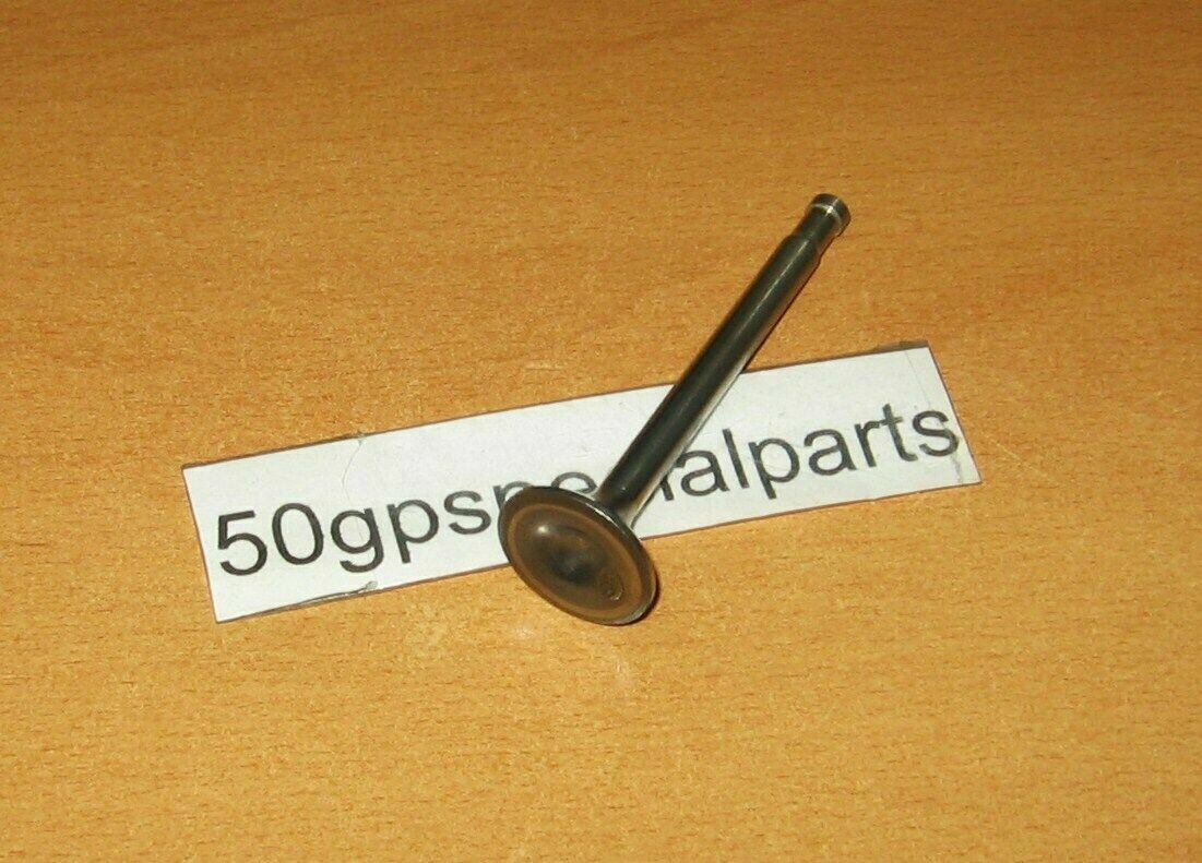 GILERA 150cc.4T. SUPER SPORT 175cc. 4T.VALVOLA TESTA SCARICO 25,5x7x88,2