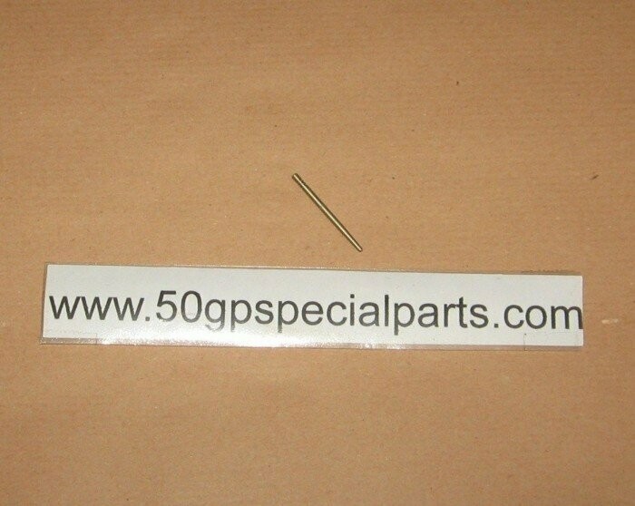 SPILLO CONICO F3  DELLORTO LAMBRETTA E -F