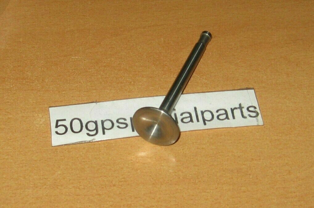 GILERA 175cc.4T. VALVOLA TESTA 27X7X88,2