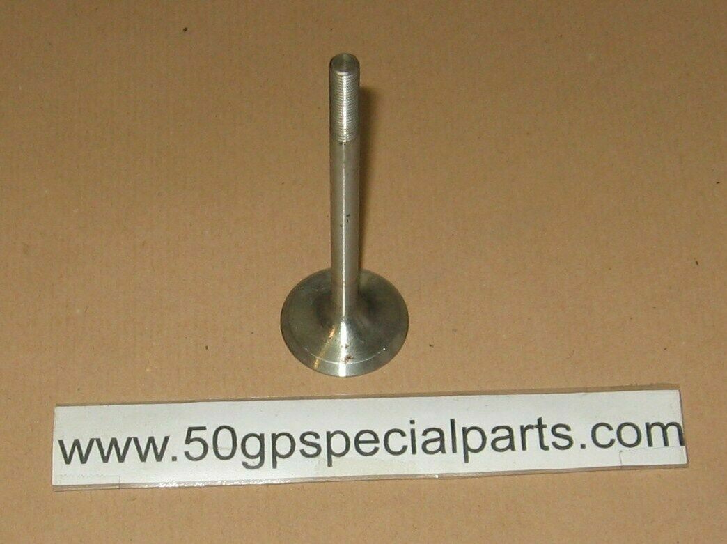 GILERA GUZZI BENELLI BIANCHI SERTUM 250 500cc 4T. VALVOLA TESTA ? 40.50x8x123,50