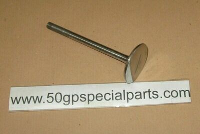 GILERA GUZZI BENELLI BIANCHI SERTUM 250 500cc 4T. VALVOLA TESTA ? 44,5x8x120,50