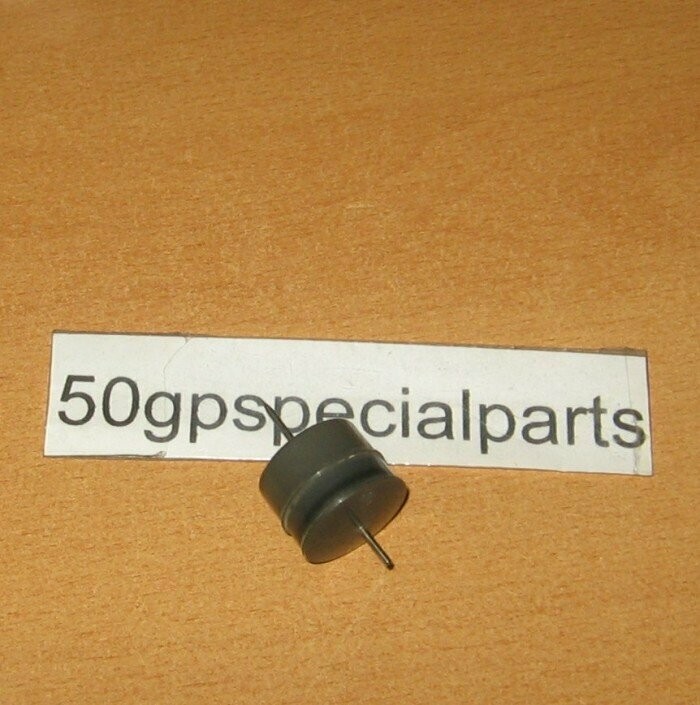 GALLEGGIANTE 14 GR 2,4 DELLORTO T1