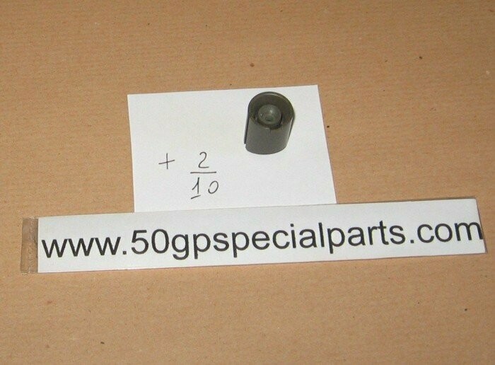 VALVOLA GAS 4039 +2-10  DELLORTO  SMUSSO 50