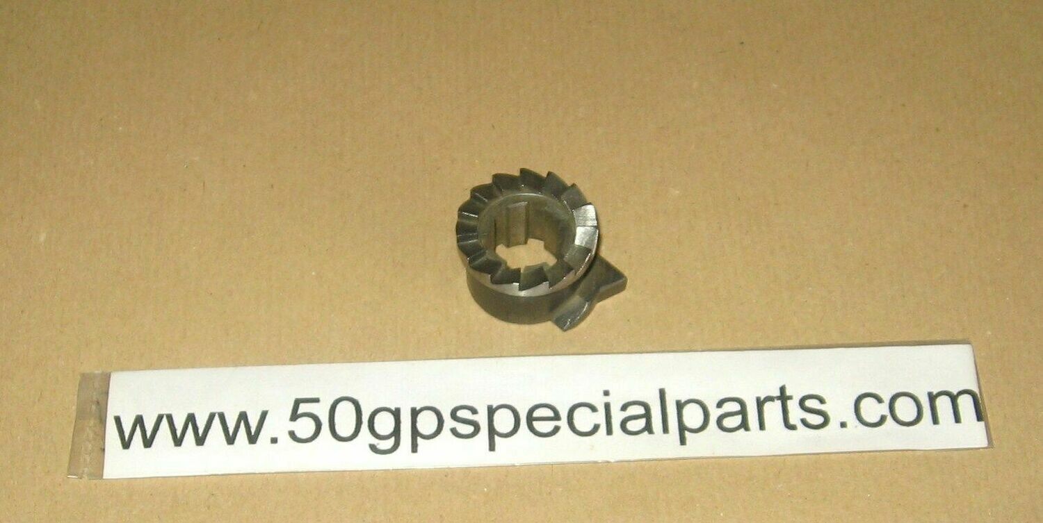 ISO CARRO 150cc. 2T. 3V. CONTRO MESSA IN MOTO