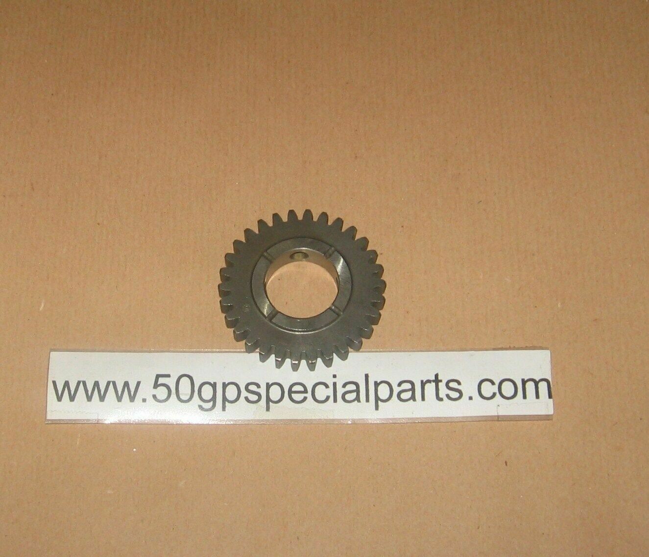 LAVERDA 100cc 4T. INGRANAGGIO Z30 SECONDA VELOCITA'