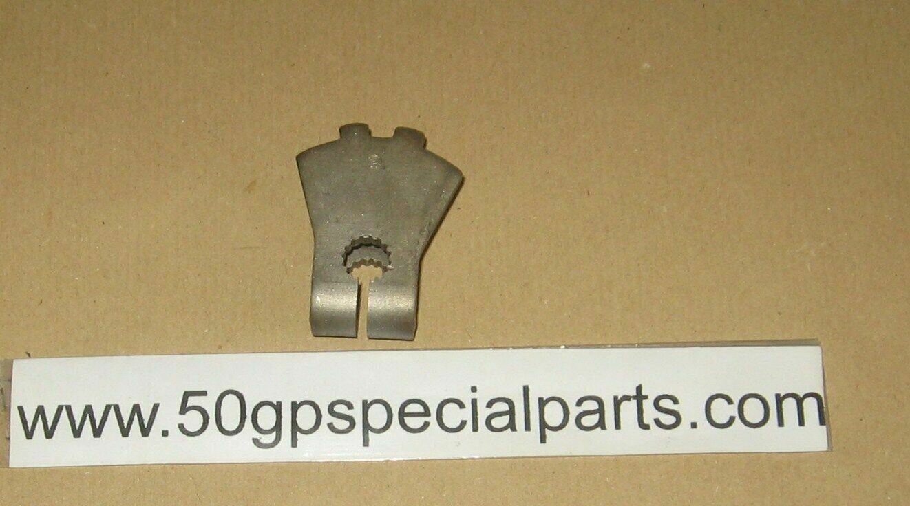LAVERDA 100cc 4T. MODELLO 3 VELOCITA' SETTORE DENTATO CAMBIO