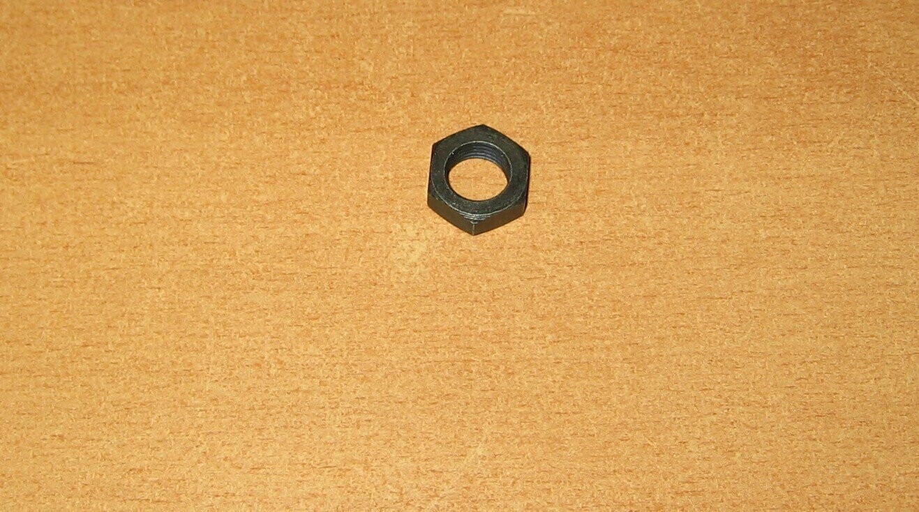 DADO BLOCCAGGIO PIGNONCINO TRASMISSIONE PRIMARIA  FRIZIONE MR6