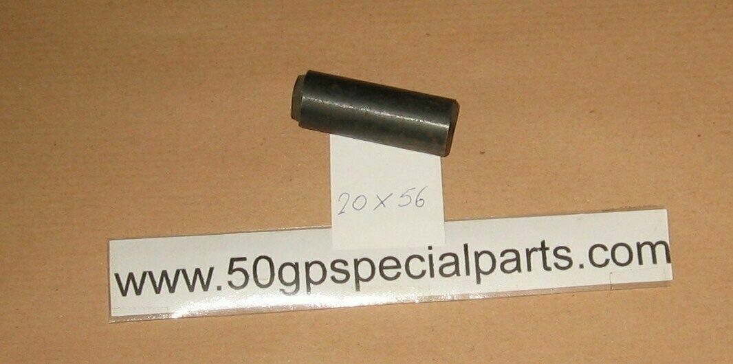 BUSSOLA GUIDA STELO CROCIERA VESPA 98 125cc. APE