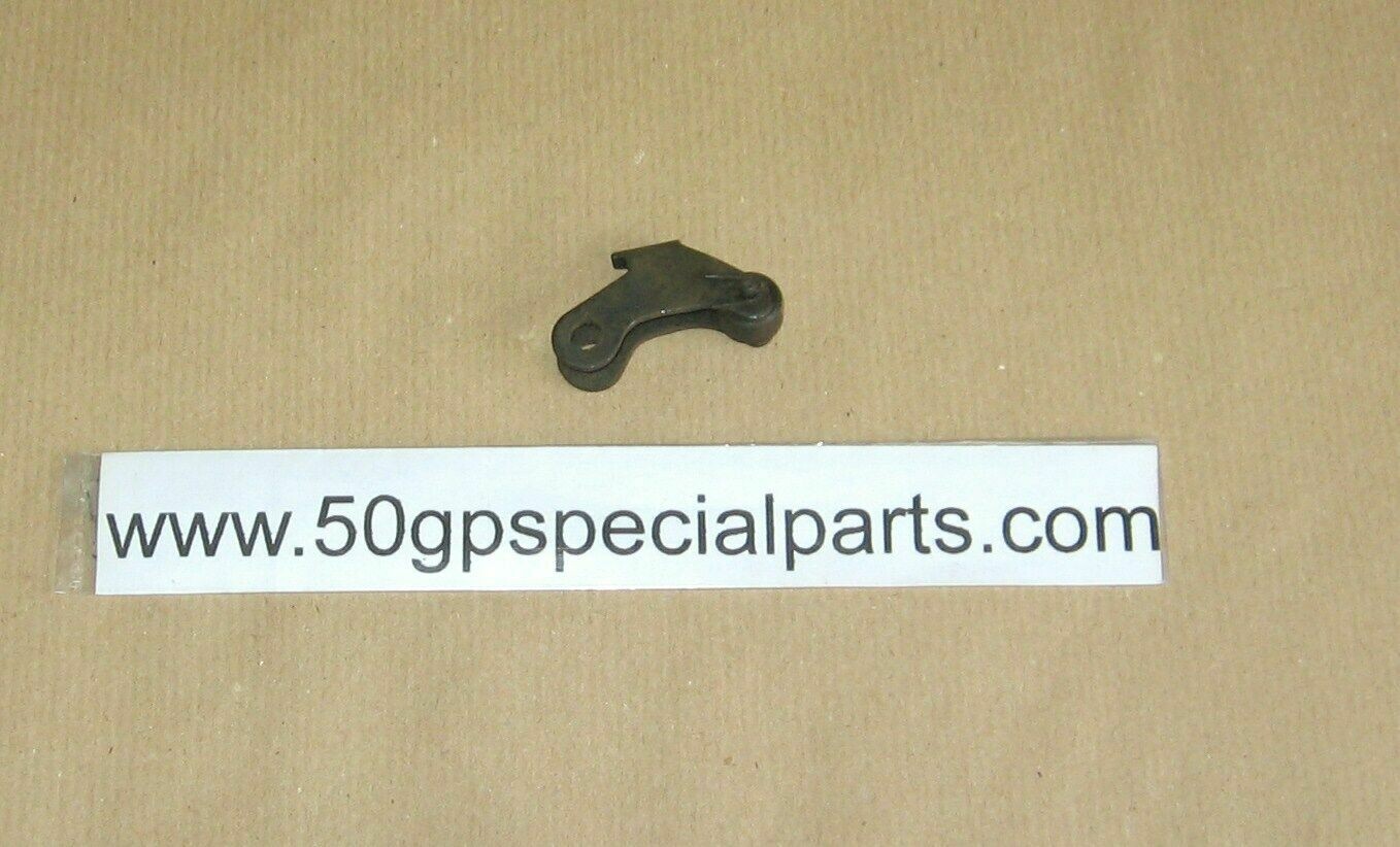 STAFFA RULLO COMANDO CAMBIO
VESPA 98 125 150cc APE
