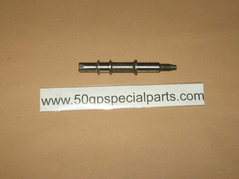 ALBERINO INGRANAGGIO MULTIPLO CAMBIO LUNG.113mm. VESPA 125-150 -APE