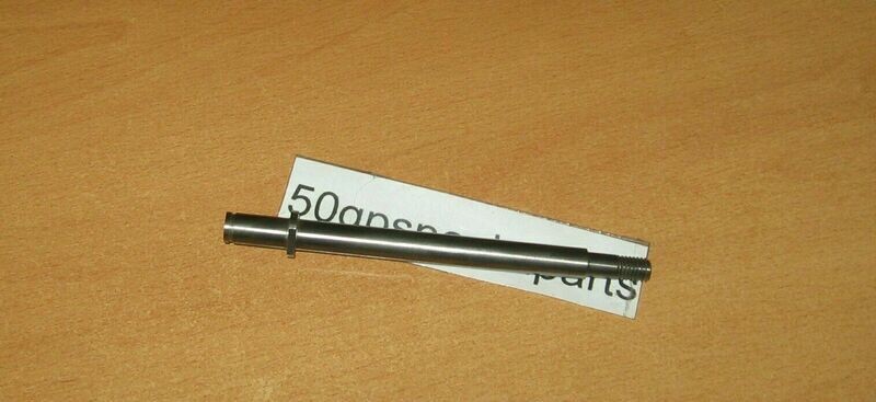 PERNO RUOTA ANTERIORE 135mm
VESPA PIAGGIO FARO BASSO 98/125/150cc.-APE