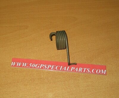 MV 125 150 175 350 ? MOLLA RITORNO LEVA FRENO DIAMETRO FILO 3mm. MV 125 150 175 350 ? MOLLA RITORNO LEVA FRENO DIAMETRO FILO 3mm.