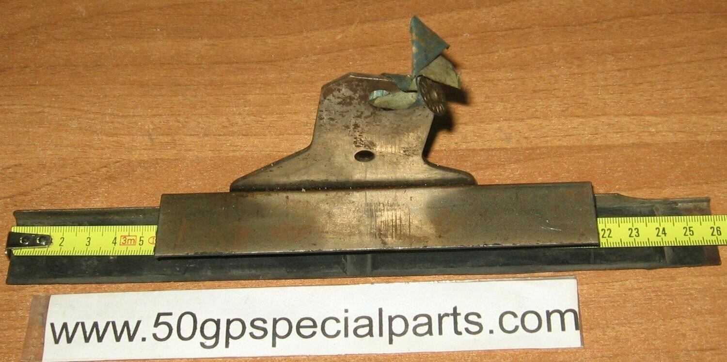 GUIDACATENA LUNGHEZZA  260mm LAMBRETTA INNOCENTI