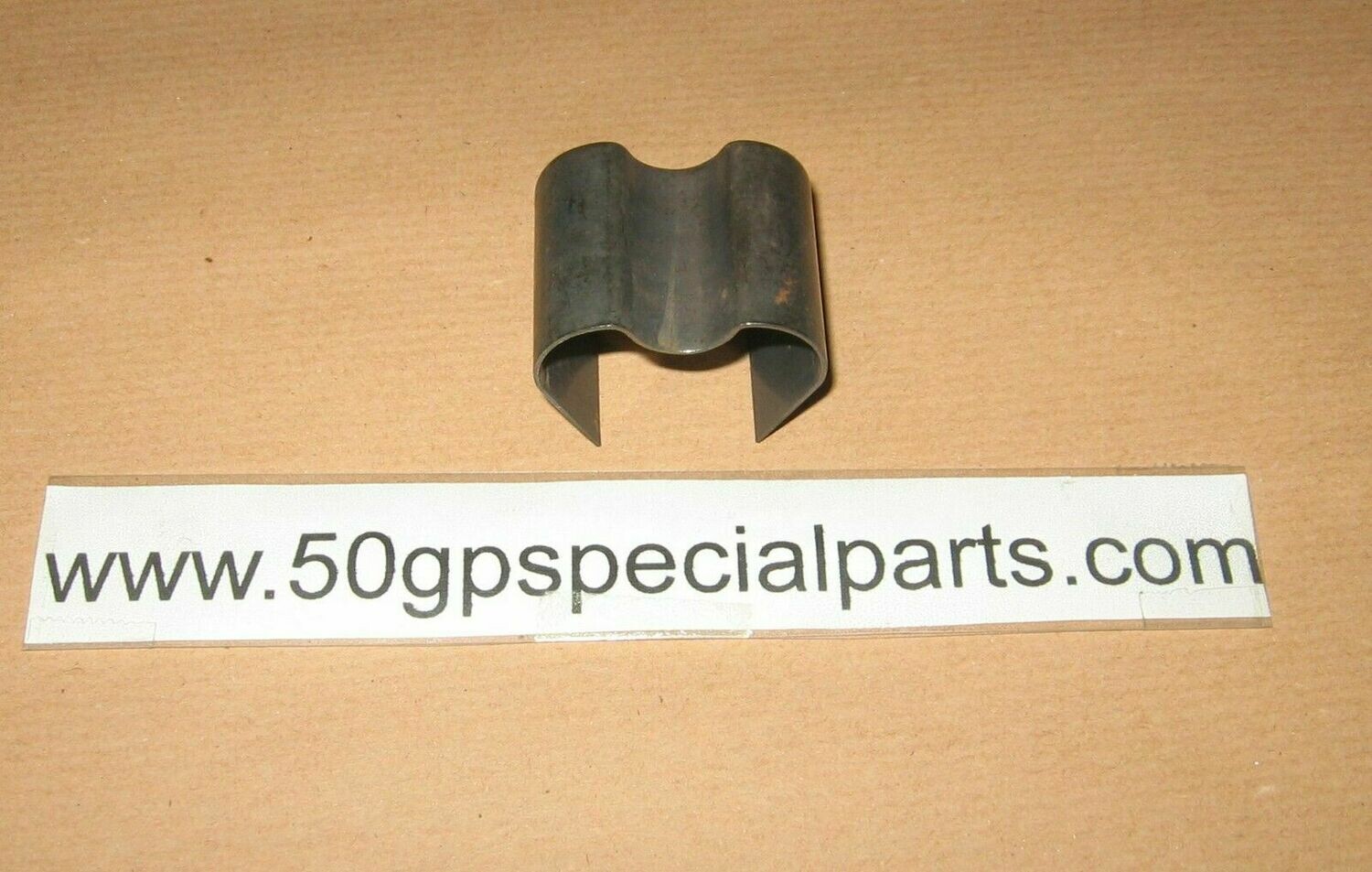 MOLLA ANTI VIBRAZIONE CAVALLETTO ? LAMBRETTA INNOCENTI J50 J100 J125