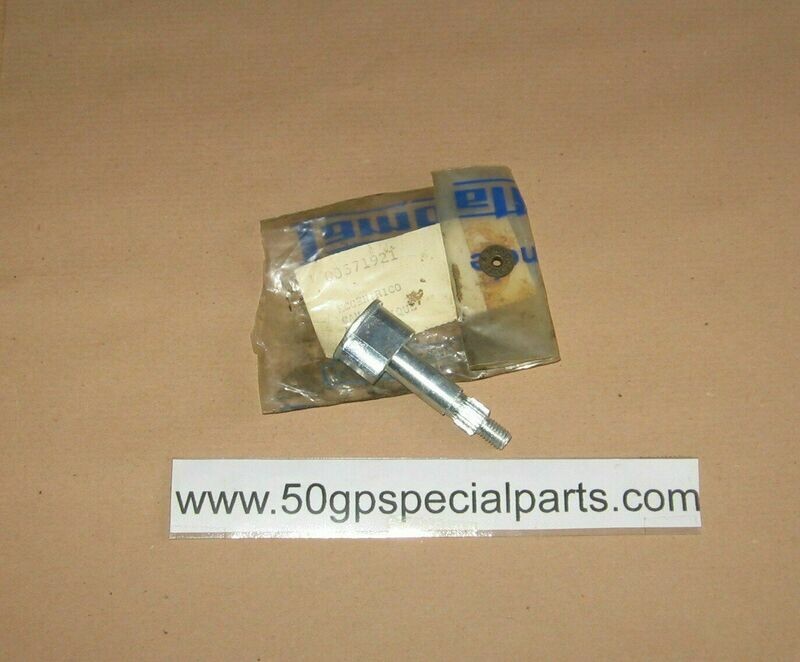 ECCENTRICO CEPPI FRENO LAMBRETTA INNOCENTI MOTOFURGONE 150 FDC FLI 175
